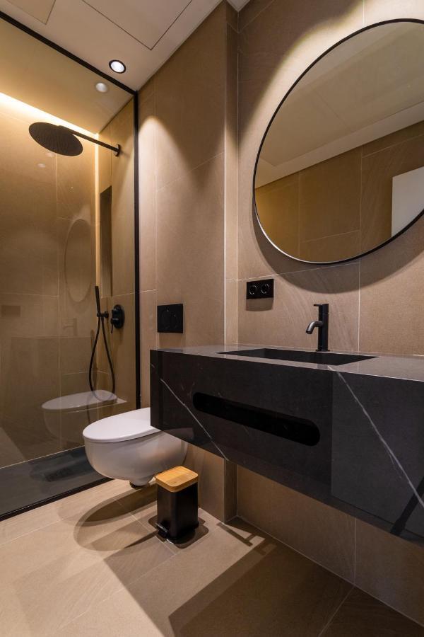 קוניל דה לה פרונטרה Hotel Apartamentos Hamus מראה חיצוני תמונה