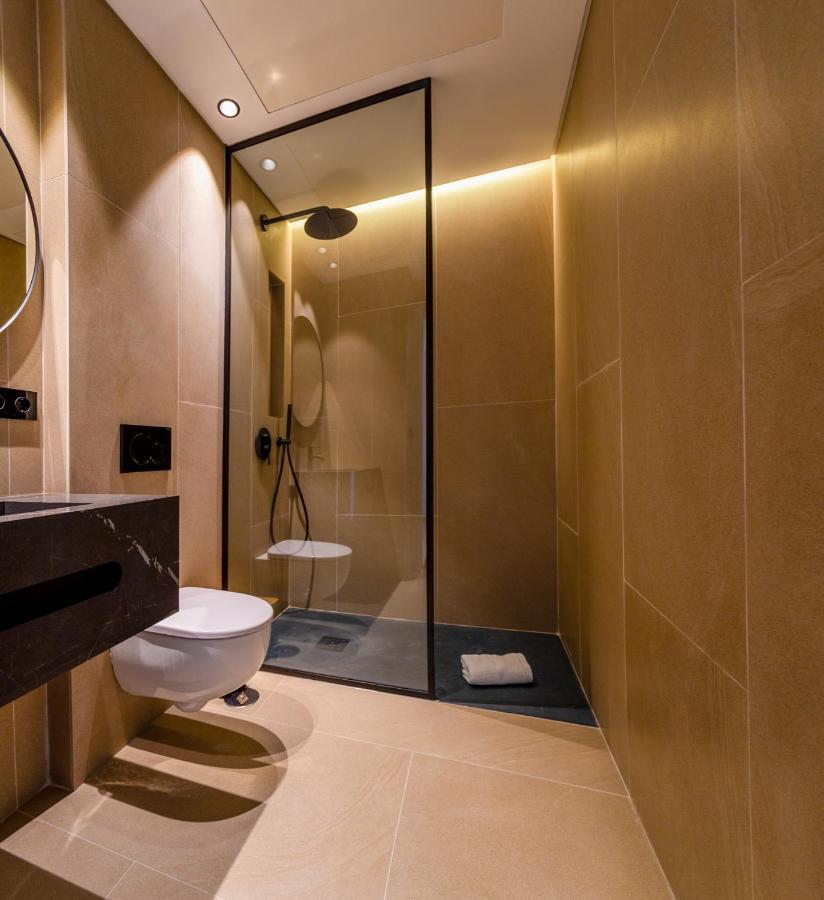 קוניל דה לה פרונטרה Hotel Apartamentos Hamus מראה חיצוני תמונה
