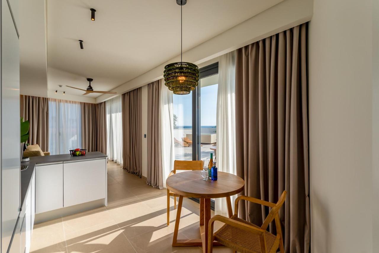 קוניל דה לה פרונטרה Hotel Apartamentos Hamus מראה חיצוני תמונה