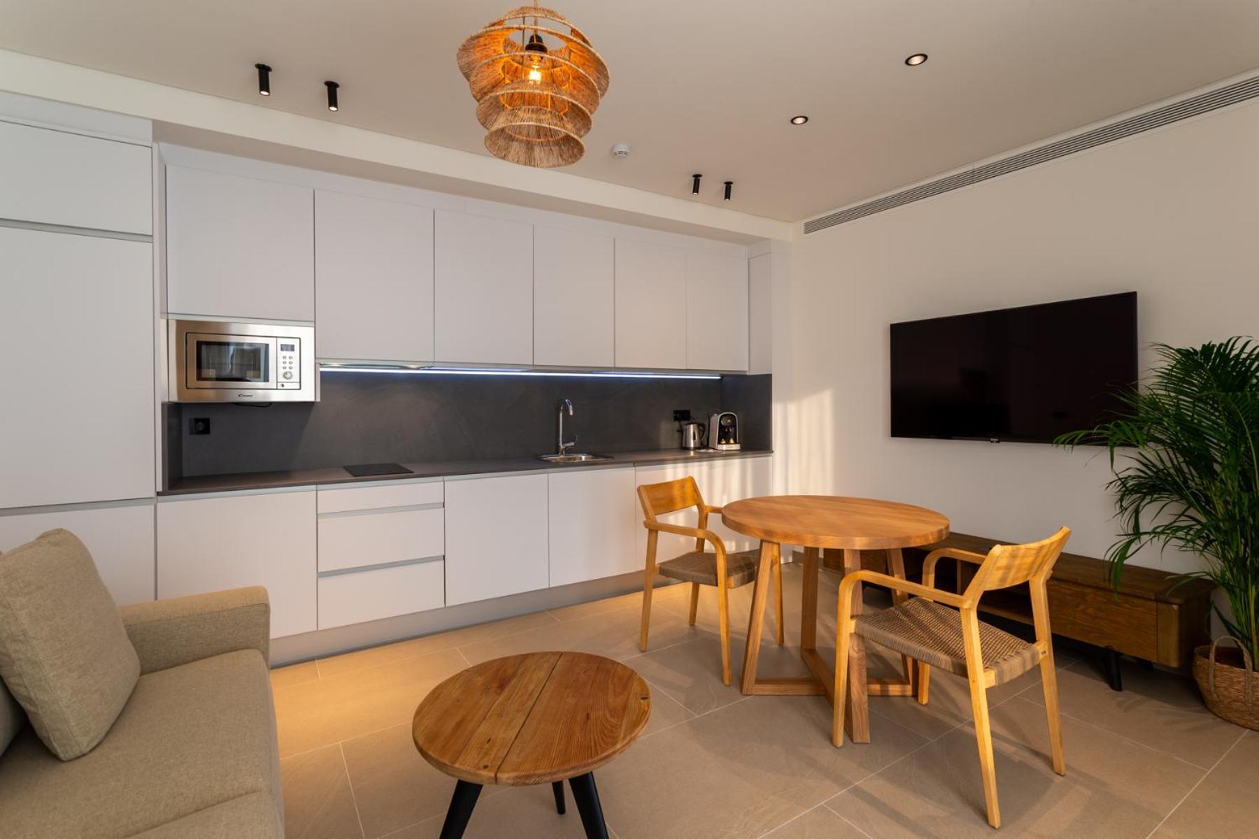קוניל דה לה פרונטרה Hotel Apartamentos Hamus מראה חיצוני תמונה