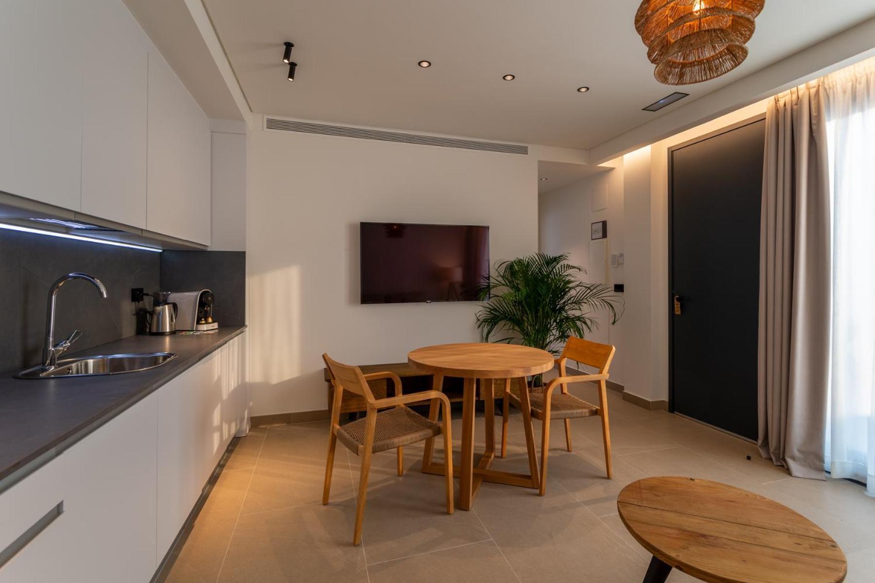 קוניל דה לה פרונטרה Hotel Apartamentos Hamus מראה חיצוני תמונה