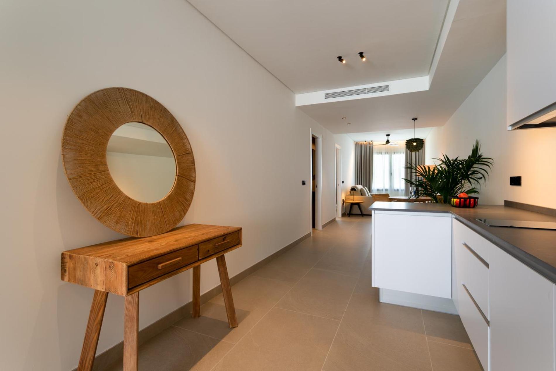 קוניל דה לה פרונטרה Hotel Apartamentos Hamus מראה חיצוני תמונה
